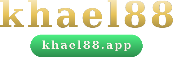 khael88 logo